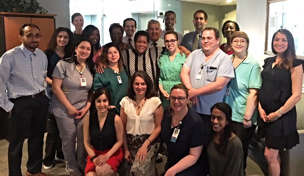 Practice Spotlight MGH Beacon Hill Primary Care